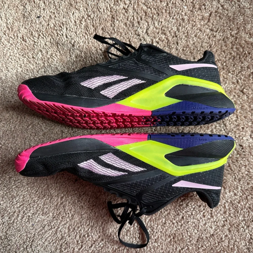 Reebok Nano X2 - Picture 3 of 9